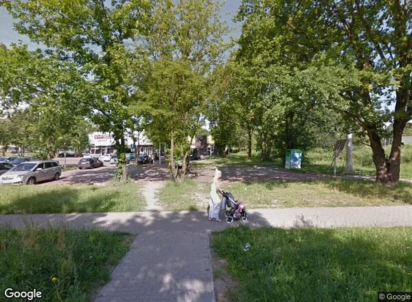 Ceny transakcyjne mieszkań Gorzów Wielkopolski BRUKSELSKA 6