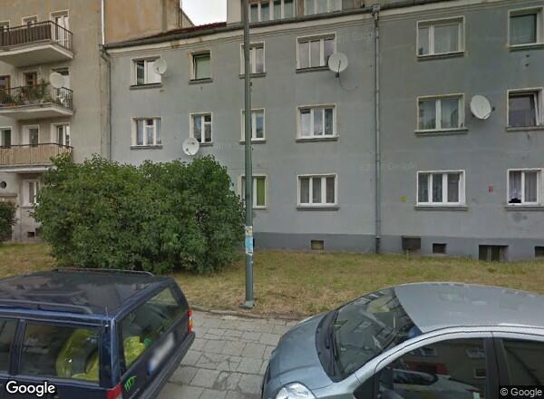 Ceny mieszkań Wrocław UL. FIOŁKOWA 13