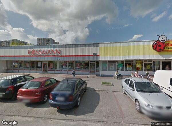 Ceny mieszkań Warszawa ul. gen. W. Czumy 3