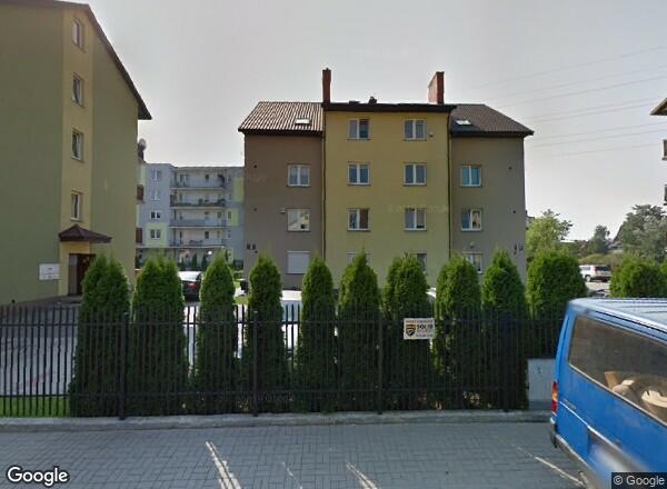 Ceny transakcyjne mieszkań Ząbki Świerkowa 5A