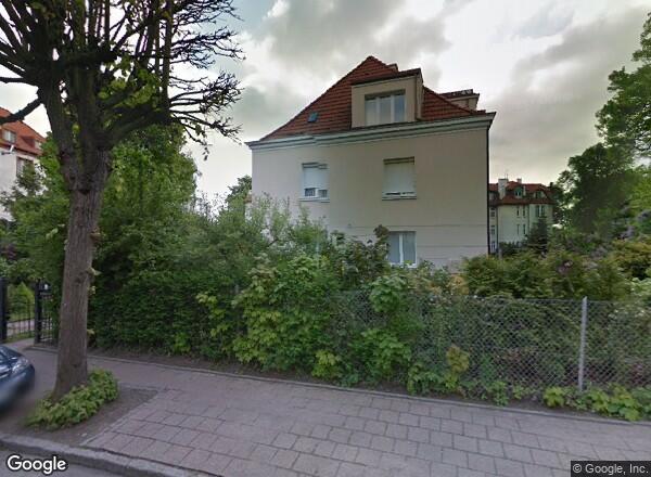 Ceny mieszkań Sopot Krótka 3A-B