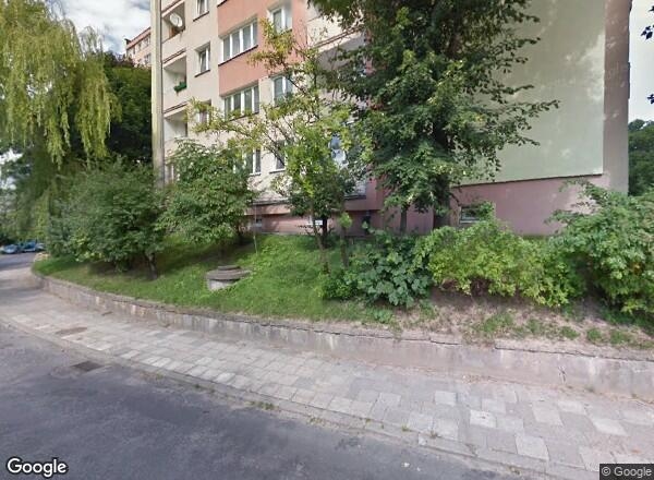 Ceny transakcyjne mieszkań Lublin Wilhelma Orlika Ruckemana 6