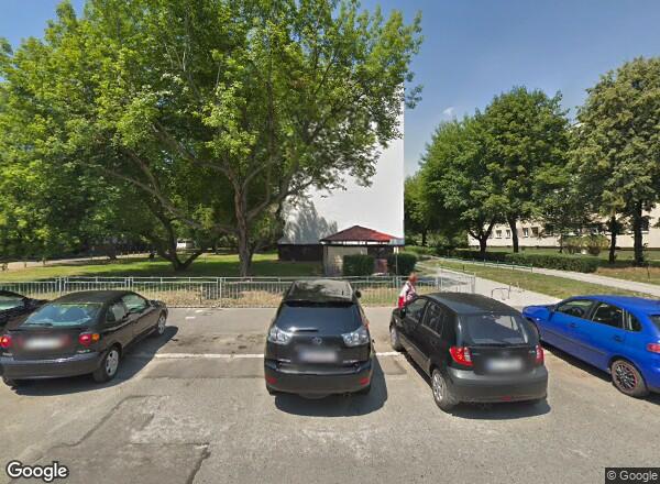 Ceny mieszkań Wrocław UL. BEZPIECZNA 63