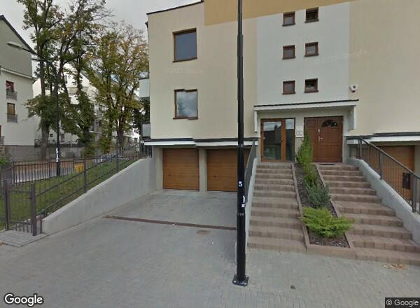 Ceny mieszkań Lublin Czesława Strzeszewskiego 4