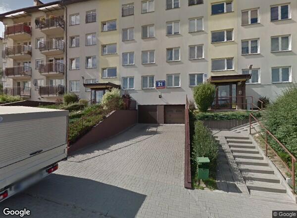 Ceny mieszkań Lublin Józefa Mackiewicza 21