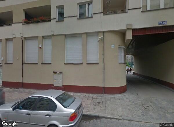 Ceny mieszkań Wrocław UL. WALERIANA ŁUKASIŃSKIEGO 12-14