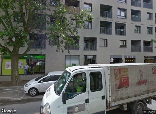 Ceny mieszkań Poznań Rolna 31