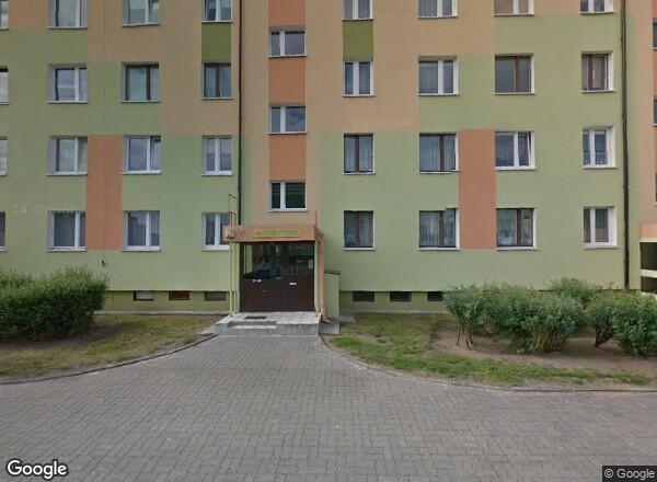 Ceny transakcyjne mieszkań Bydgoszcz Janosika 3