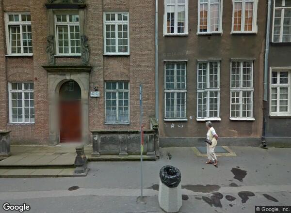 Ceny mieszkań Gdańsk Ogarna 42/43
