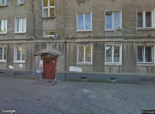 Ceny mieszkań Łódź Aleja Pierwszej Dywizji 2