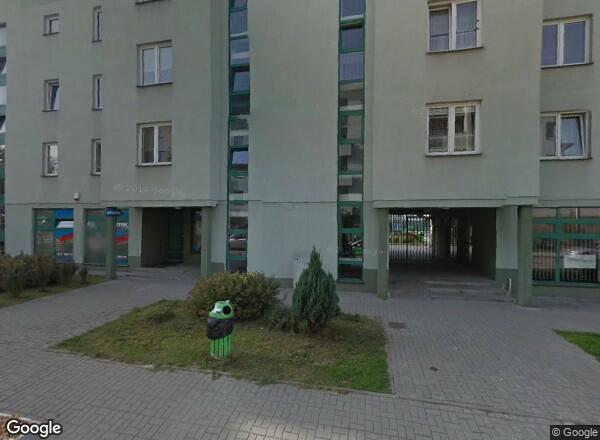 Ceny mieszkań Lublin Topolowa 14