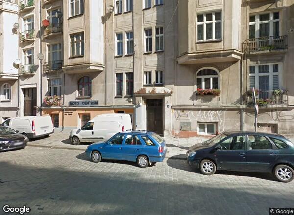 Ceny mieszkań Wrocław UL. GEN. WŁADYSŁAWA SIKORSKIEGO 9