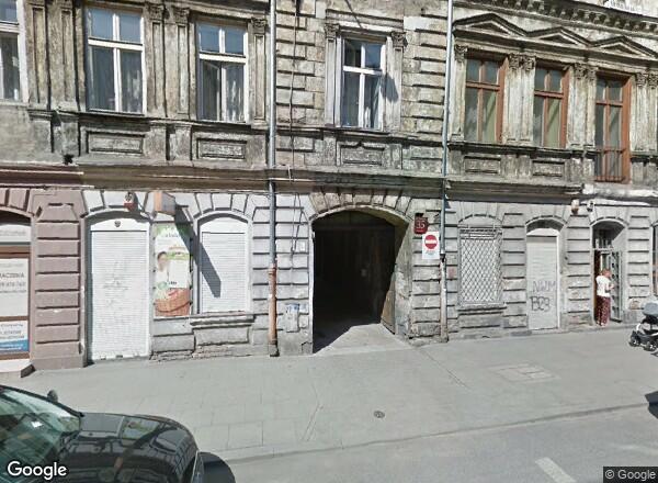 Ceny mieszkań Łódź Wschodnia 35