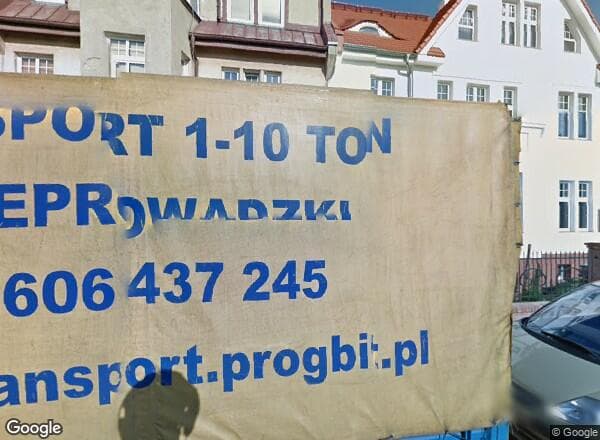 Ceny transakcyjne mieszkań Bydgoszcz Krakowska 9