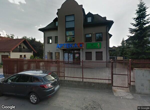 Ceny mieszkań Kraków Torfowa 4