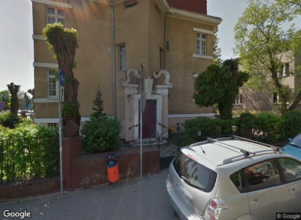 Ceny mieszkań Poznań Jana Ostroroga 1