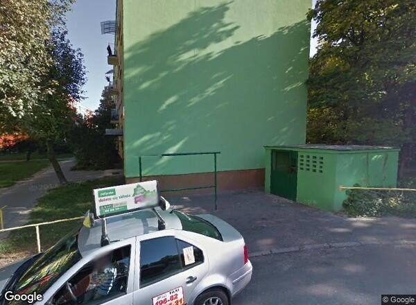Ceny transakcyjne mieszkań Lublin Odlewnicza 14