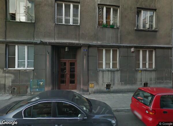 Ceny mieszkań Kraków Józefa Ignacego Kraszewskiego 2