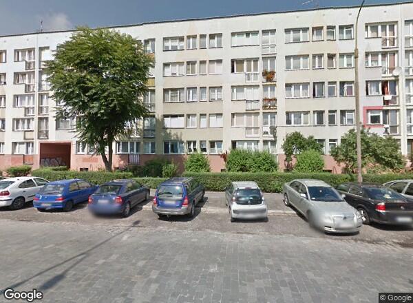 Ceny mieszkań Wrocław UL. KOMANDORSKA 65