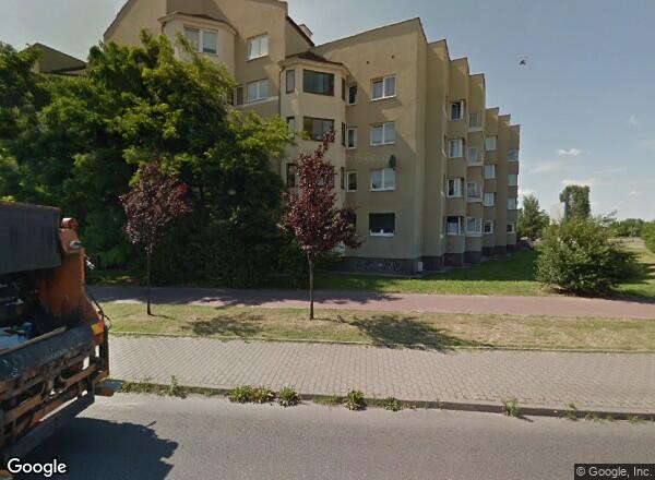 Ceny mieszkań Warszawa ul. Powstańców Śląskich 125