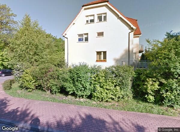Ceny transakcyjne mieszkań Sopot Polna 54