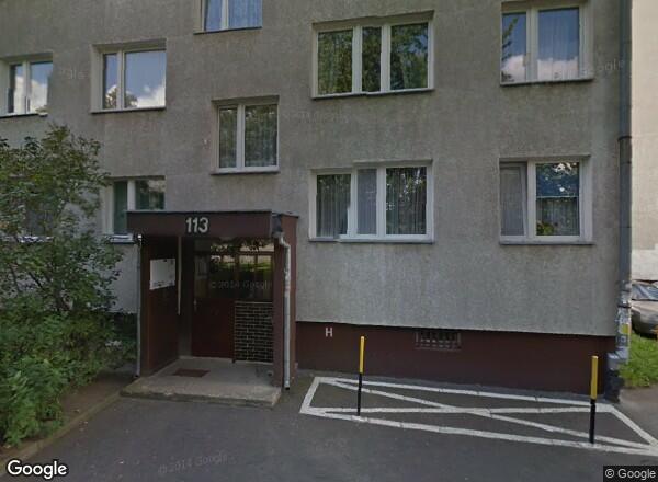 Ceny mieszkań Wrocław UL. JUGOSŁOWIAŃSKA 113