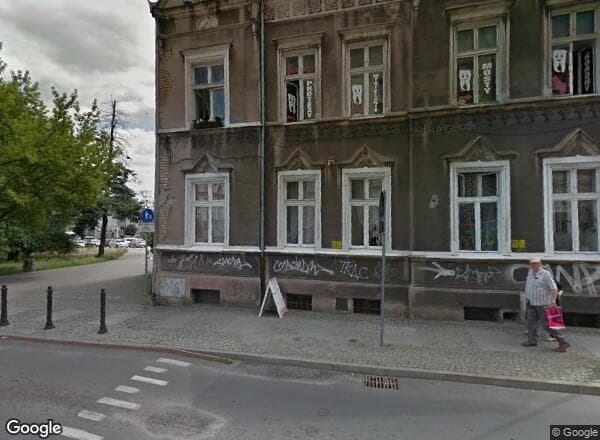 Ceny transakcyjne mieszkań Zielona Góra Reja 2