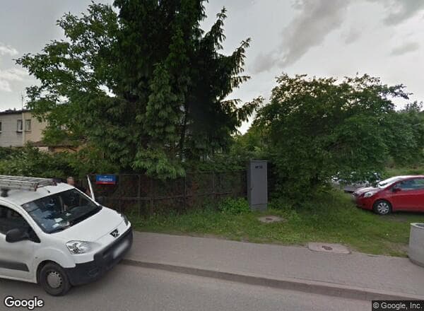 Ceny mieszkań Warszawa ul. Wasilkowska 12A