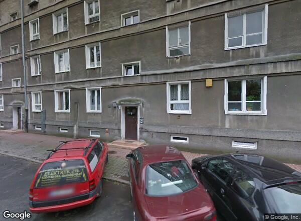 Ceny mieszkań Warszawa ul. Opaczewska 25