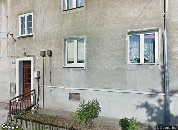Ceny mieszkań Gdańsk Odrzańska 15
