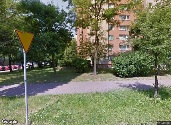 Ceny mieszkań Kraków Osiedle Dywizjonu 303 41