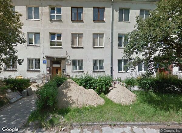 Ceny mieszkań Gdańsk Jana Kilińskiego 38