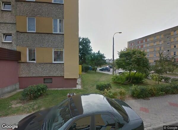 Ceny transakcyjne mieszkań Białystok Dr. Fiedorowicza 7