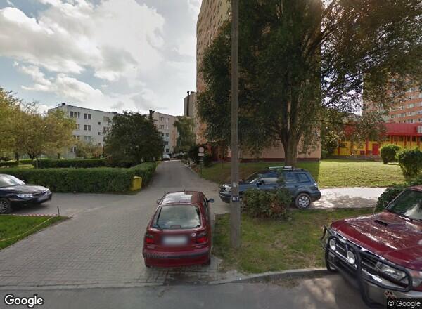 Ceny mieszkań Lublin Radzyńska 22