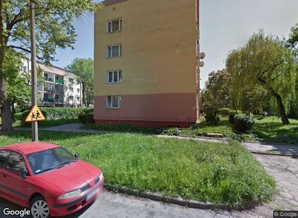 Ceny transakcyjne mieszkań Łódź Zygmunta Lorentza 6