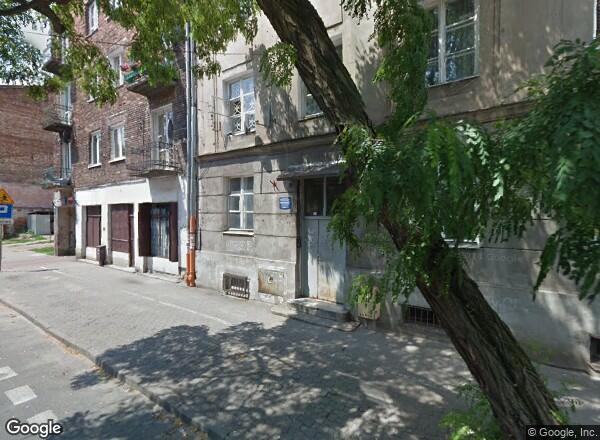 Ceny mieszkań Warszawa ul. Kowieńska 29