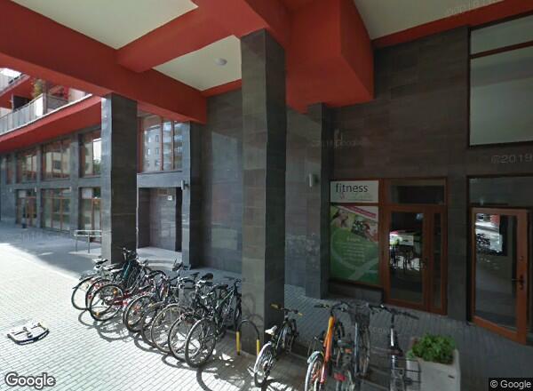 Ceny mieszkań Wrocław UL. PRZYJAŹNI 6A