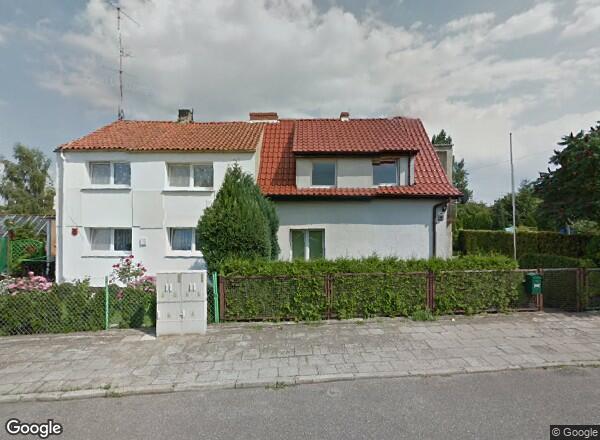 Ceny mieszkań Szczecin Ludomira Różyckiego 58