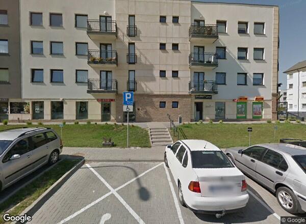 Ceny mieszkań Lublin Koralowa 1