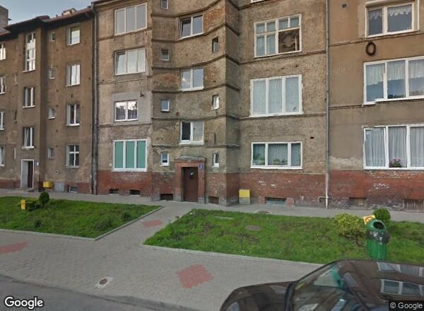 Ceny transakcyjne mieszkań Szczecin Paproci 5