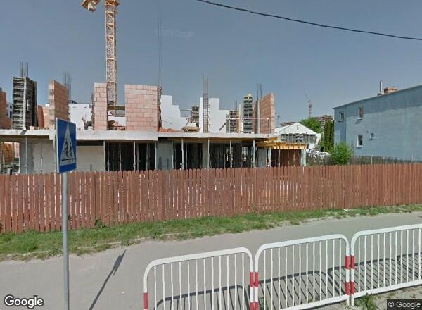 Ceny transakcyjne mieszkań Poznań Ptasia 16