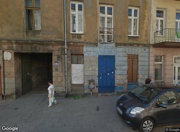 Ceny mieszkań Łódź Zarzewska 17