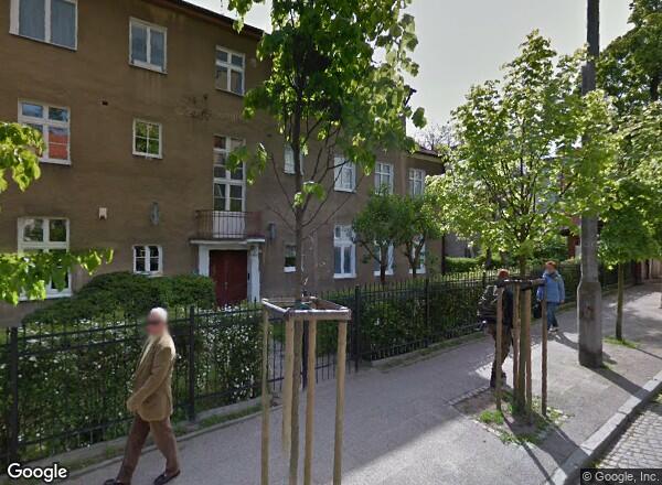 Ceny mieszkań Sopot Alfonsa Chmielewskiego 2