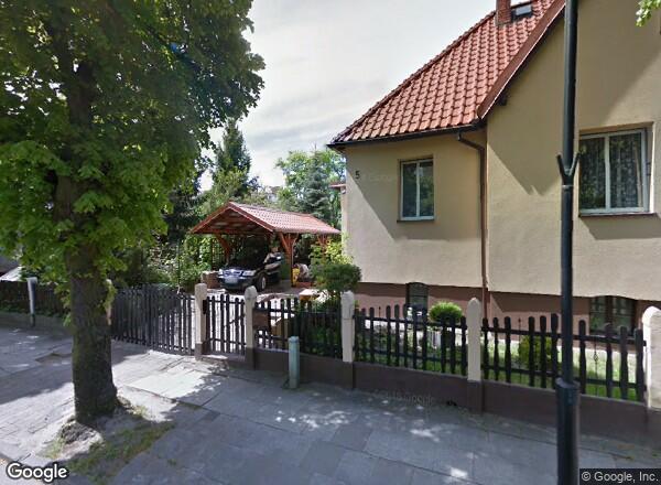 Ceny mieszkań Sopot Armii Krajowej 5