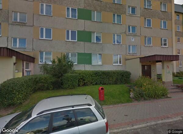 Ceny mieszkań Białystok Zielonogórska 17