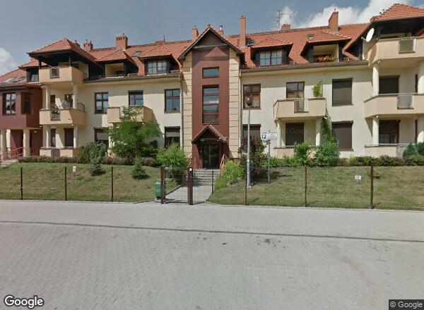 Ceny mieszkań Wrocław UL. ZWYCIĘSKA 22