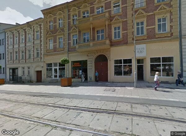 Ceny transakcyjne mieszkań Gorzów Wielkopolski BOLESŁAWA CHROBREGO 23