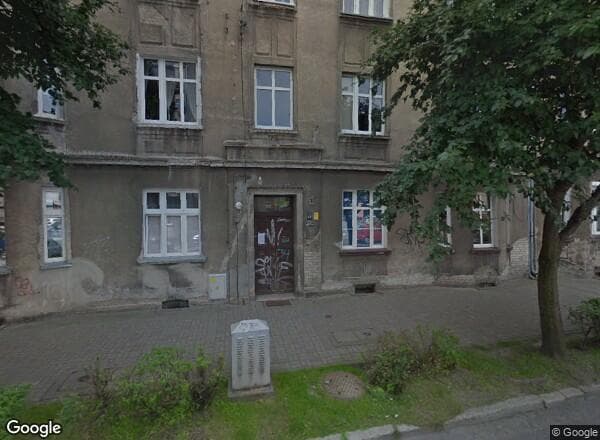 Ceny transakcyjne mieszkań Gorzów Wielkopolski ADAMA MICKIEWICZA 13