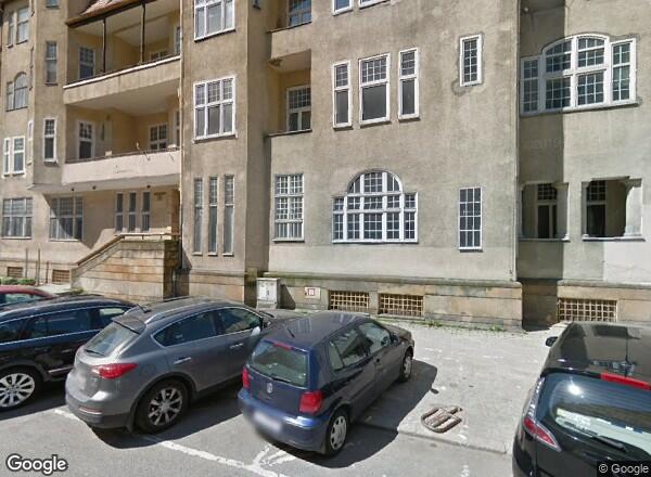 Ceny mieszkań Poznań Józefa Chełmońskiego 21