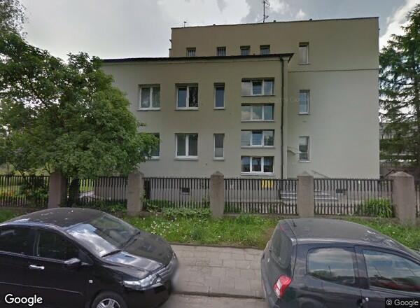 Ceny transakcyjne mieszkań Poznań Cicha 9